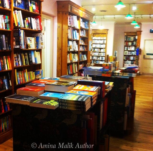 Daunt Books