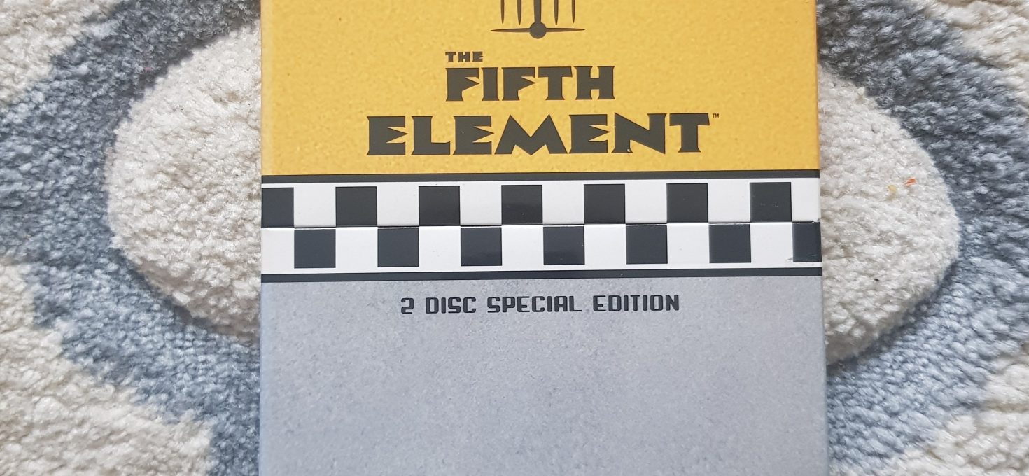 The 5th Element