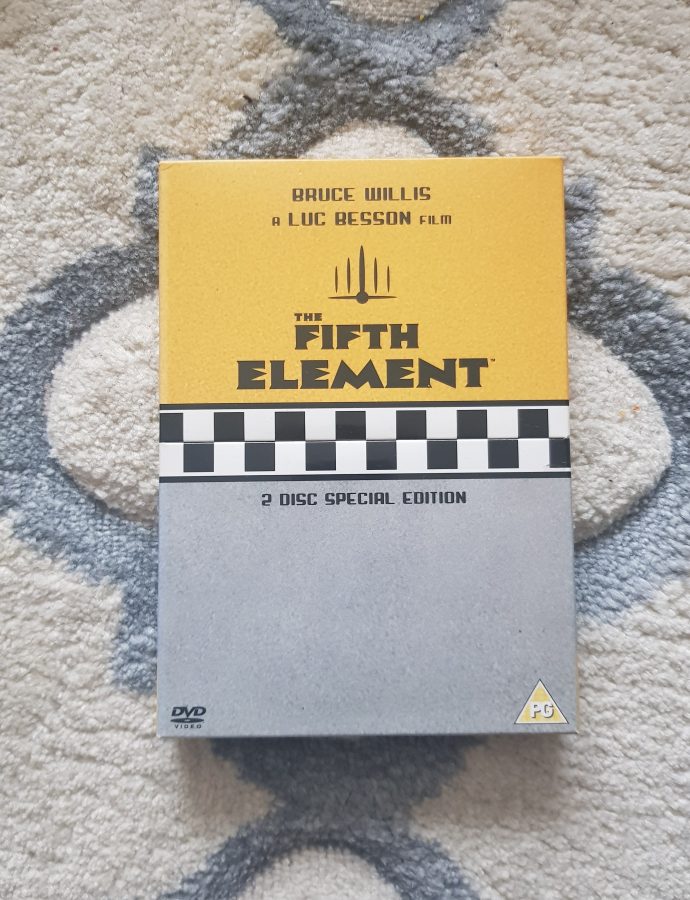 The 5th Element