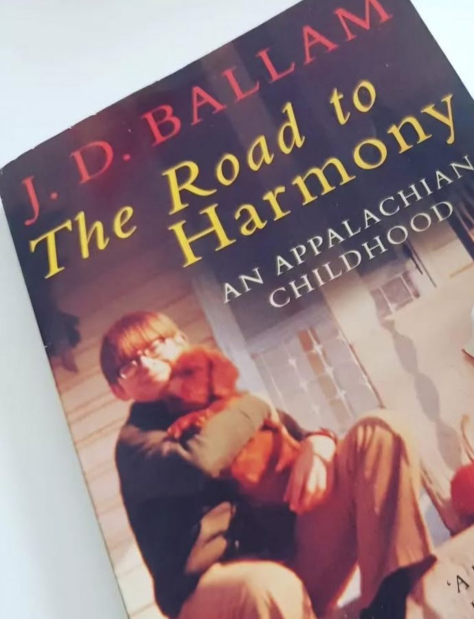 The Road to Harmony