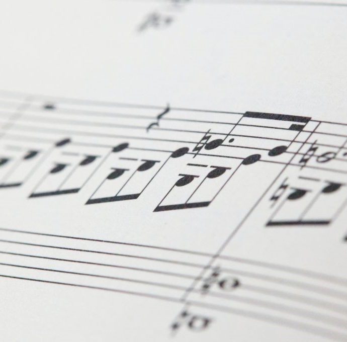 Storylines in Music