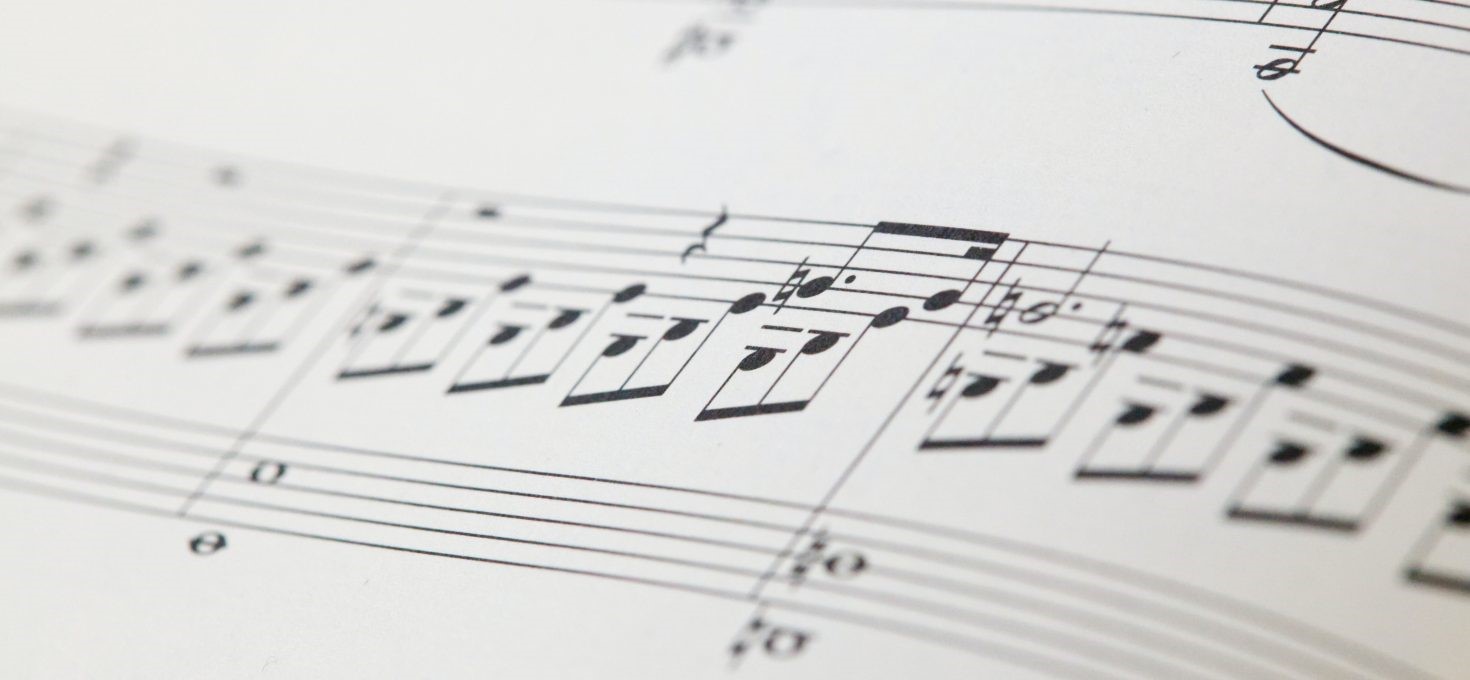 Storylines in Music