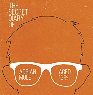 The Secret Diary of Adrian Mole, Aged 13 ¾