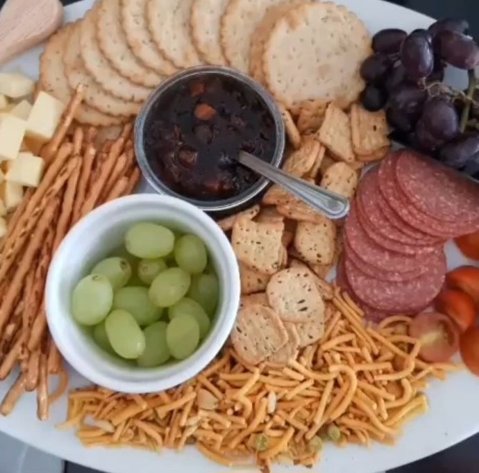 Mmm…cheese