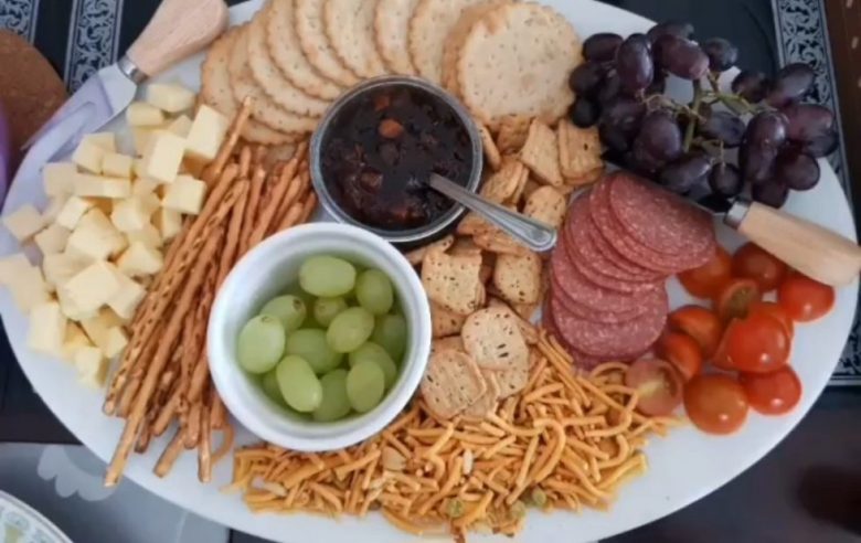Mmm…cheese
