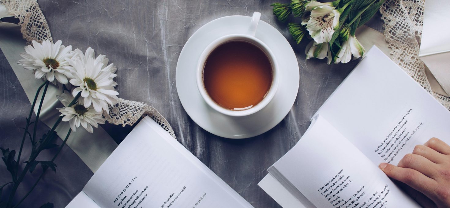 Why I write – in Six Words