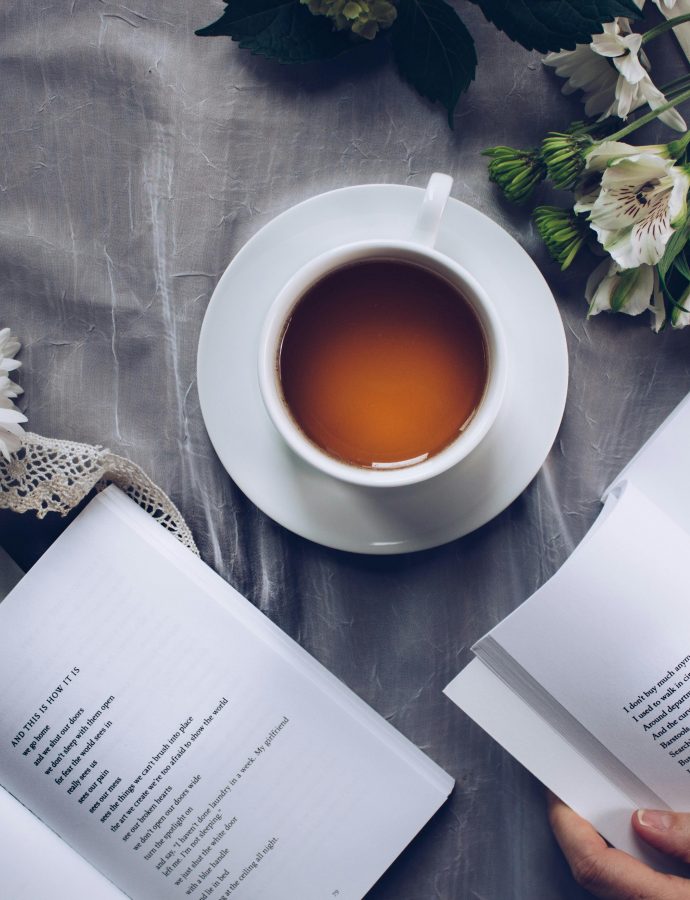 Why I write – in Six Words
