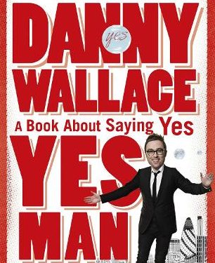Yes Man book review