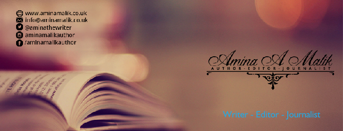 Writer - Editor - Journalist
